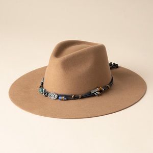 Calleen Cardero hat, BRAND NEW!